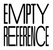 Empty Reference logo