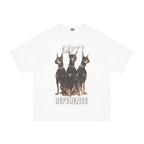 Doberman Graphic Tee