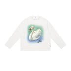 Swan Lake Graphic Tee