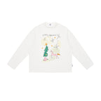 Cotton Pony Christmas Tee