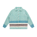 Classic Wool Knit Sweater