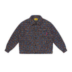 Unisex Tweed Jacket
