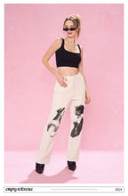 Romeo Juliet Corduroy Cargos