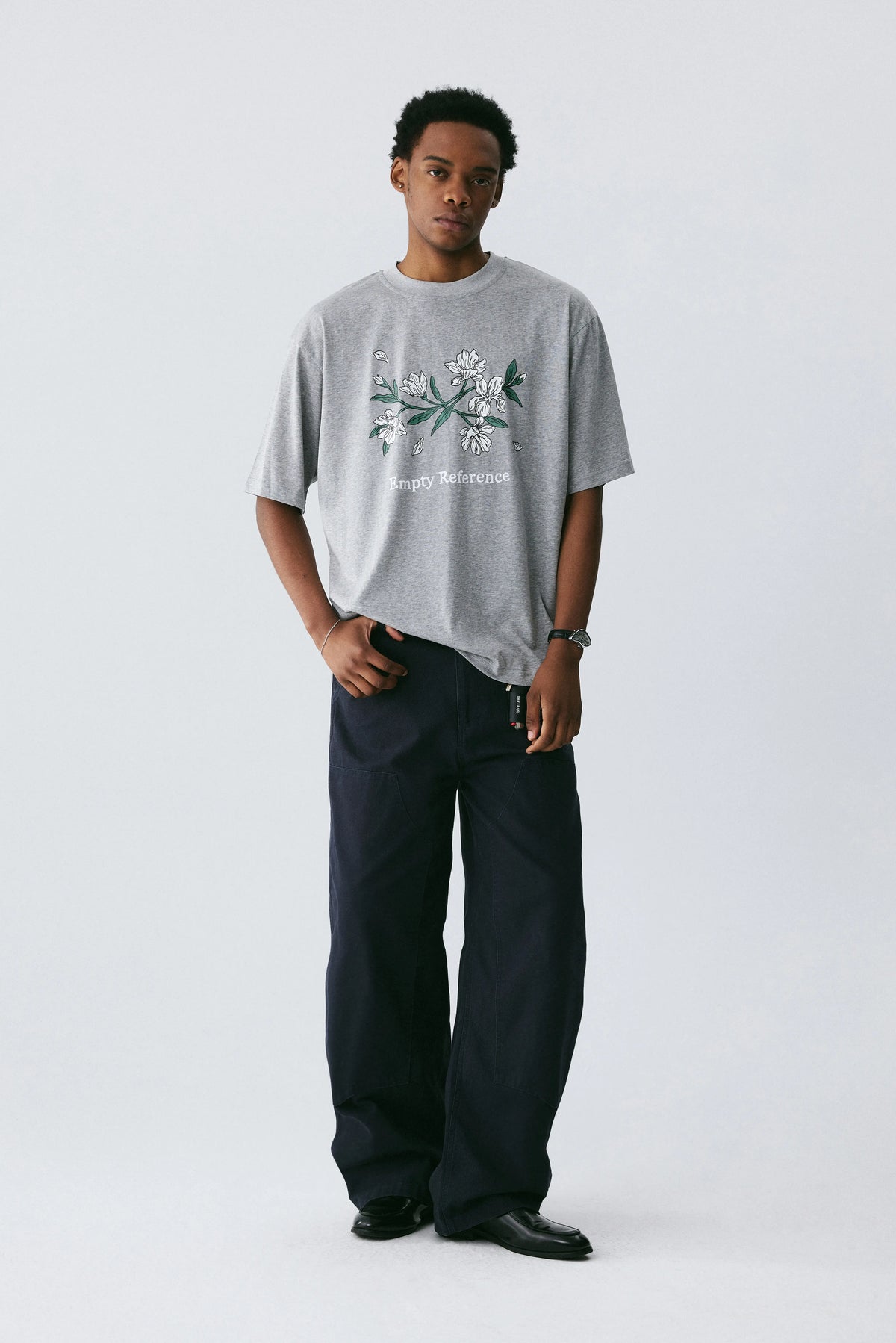 Sakura Tee
