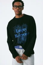 Firework Long Sleeve Tee