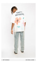 Floral Graphic Shirt