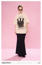 Doberman Graphic Tee