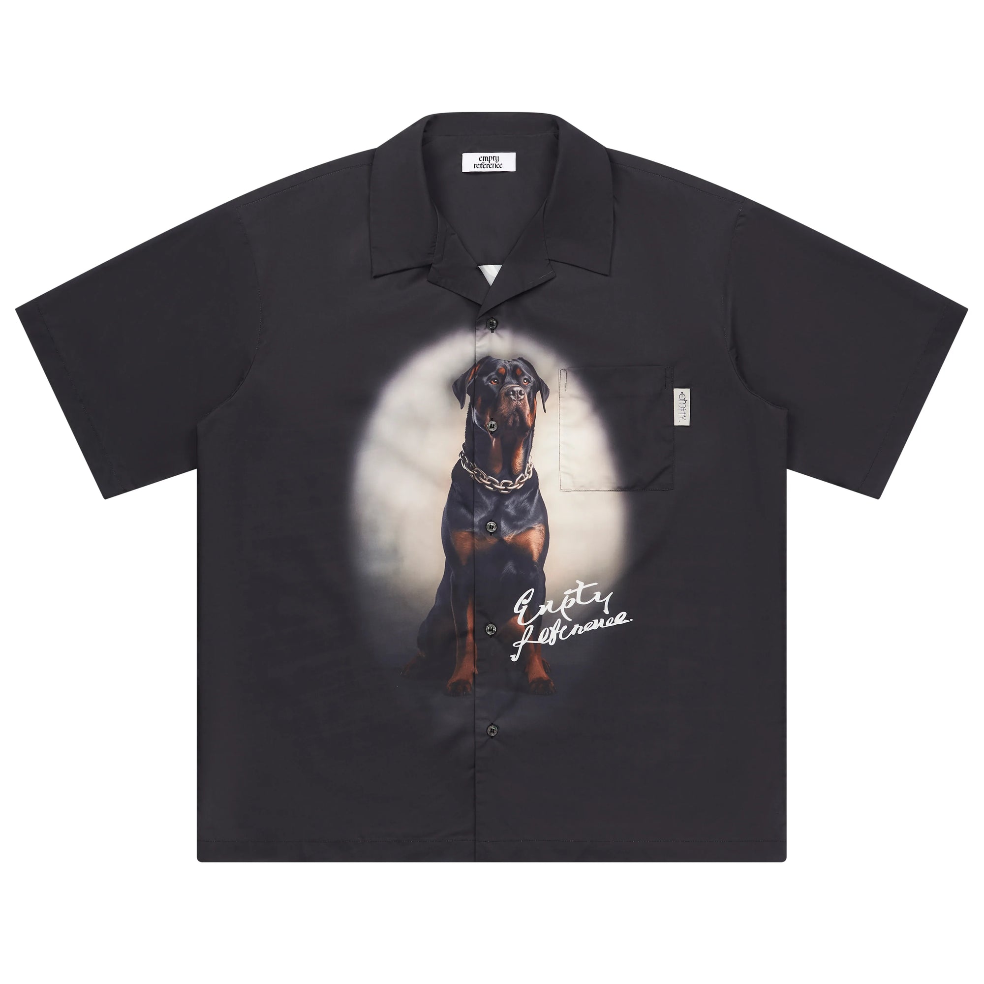 Rottweiler Graphic Shirt