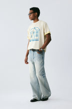 Drawn House Tee