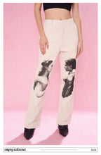 Romeo Juliet Corduroy Cargos