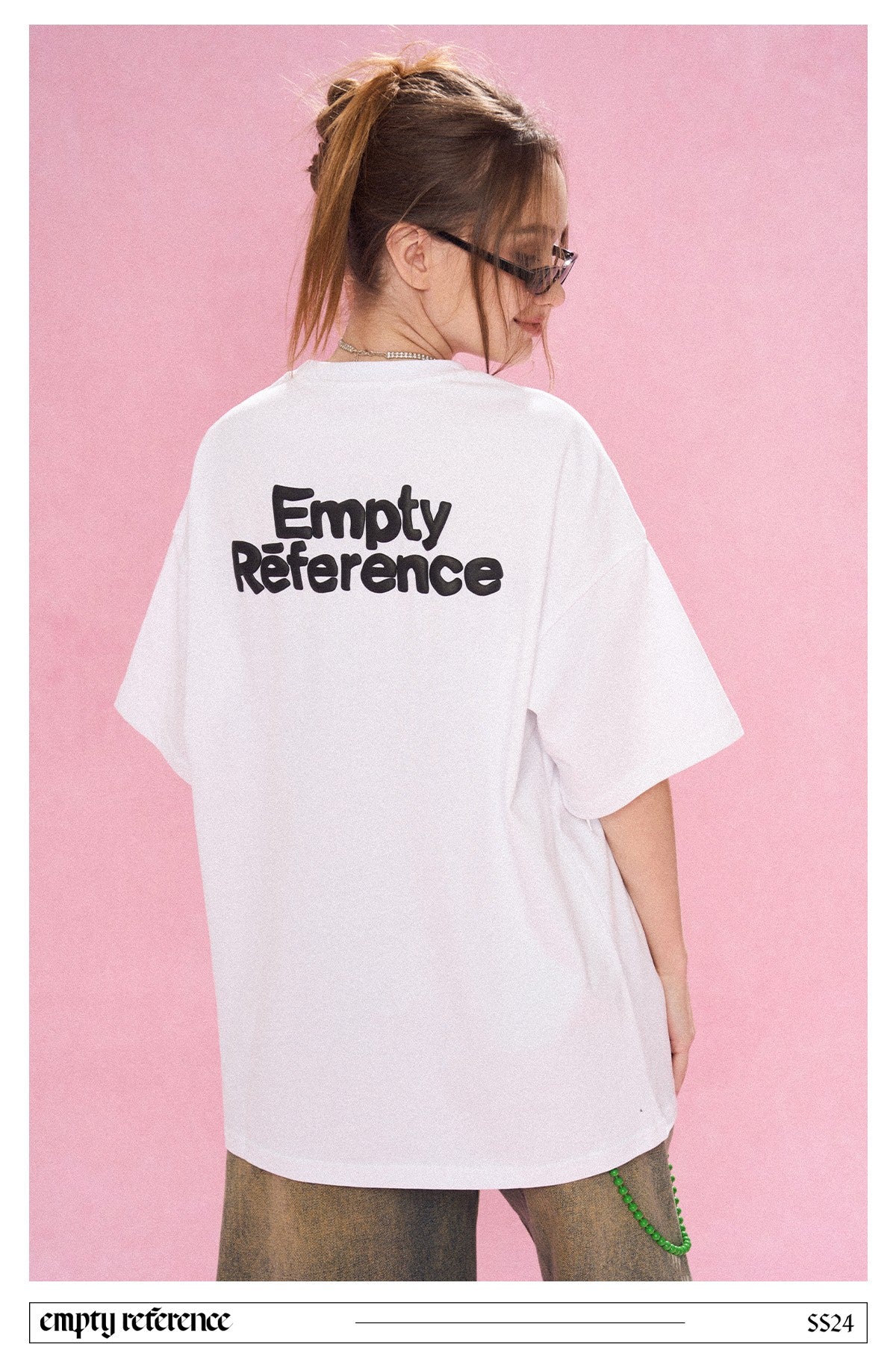 Strawberry Graphic Tee
