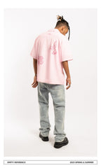 Toy-Inspired Graphic Shirt