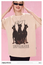 Doberman Graphic Tee