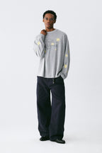 Star Long Sleeve Tee