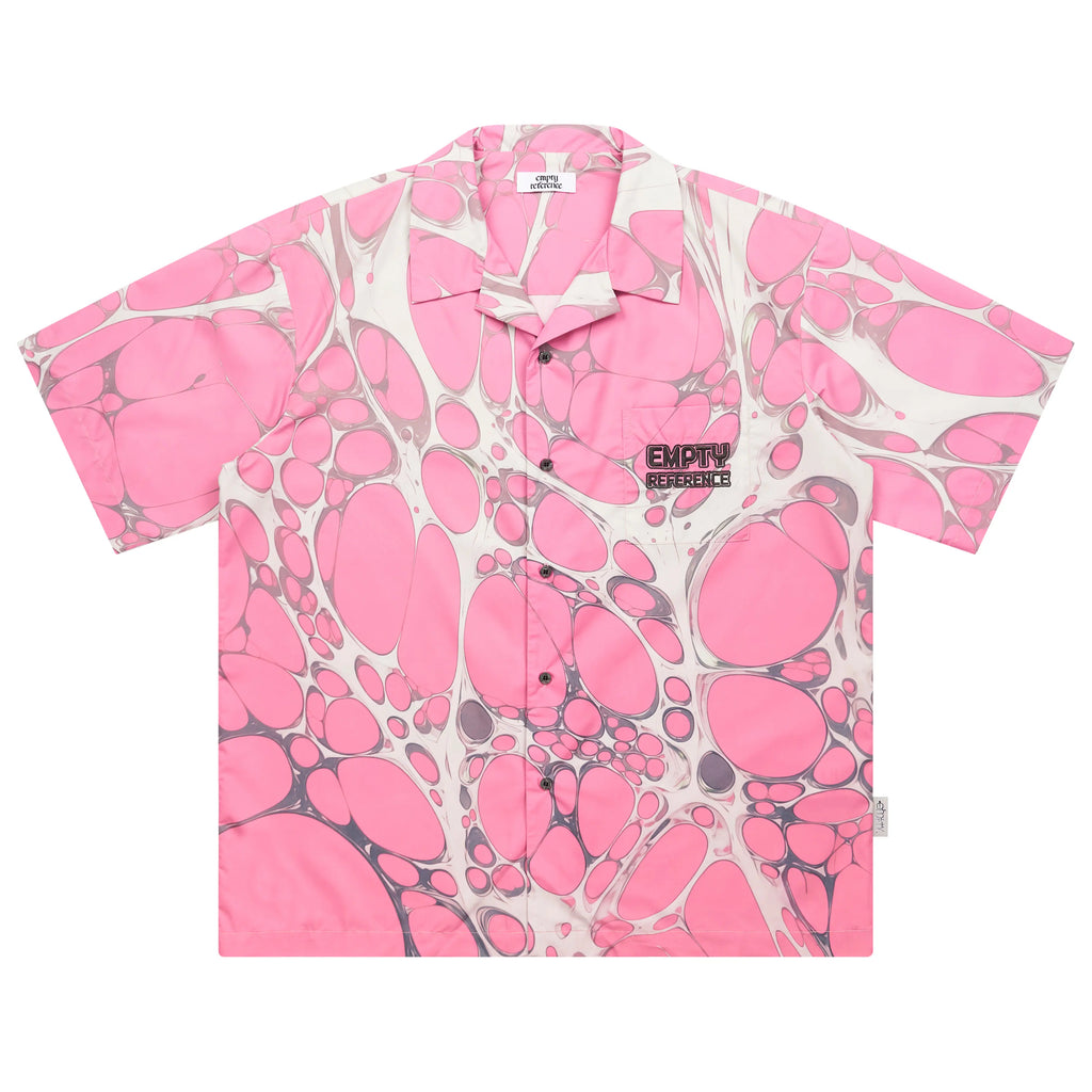 Casual Button-Up Shirt