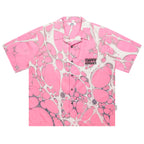 Casual Button-Up Shirt