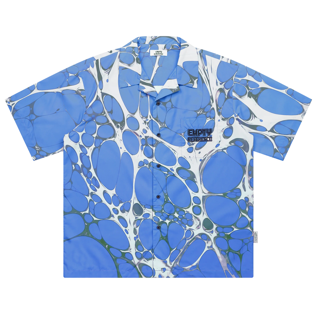 Casual Button-Up Shirt