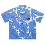 Casual Button-Up Shirt