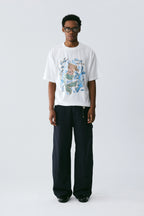 Underwater Mermaid Tee