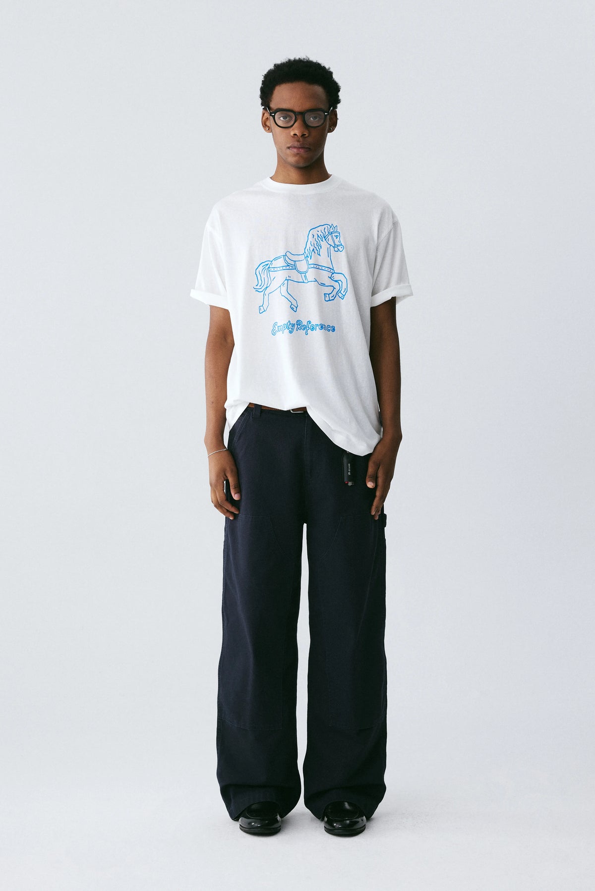 Carousel Tee