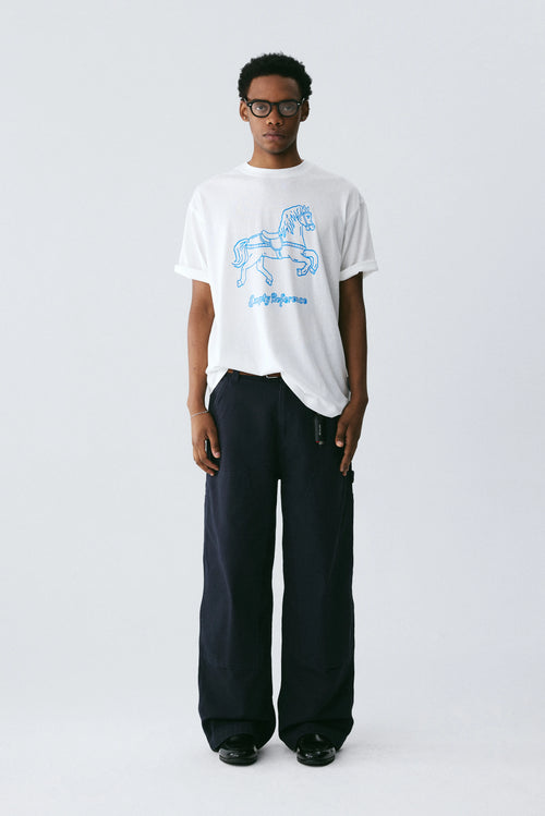 Carousel Tee