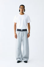 Double Waist Sweatpants