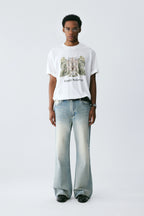 Woodland Estate Tee