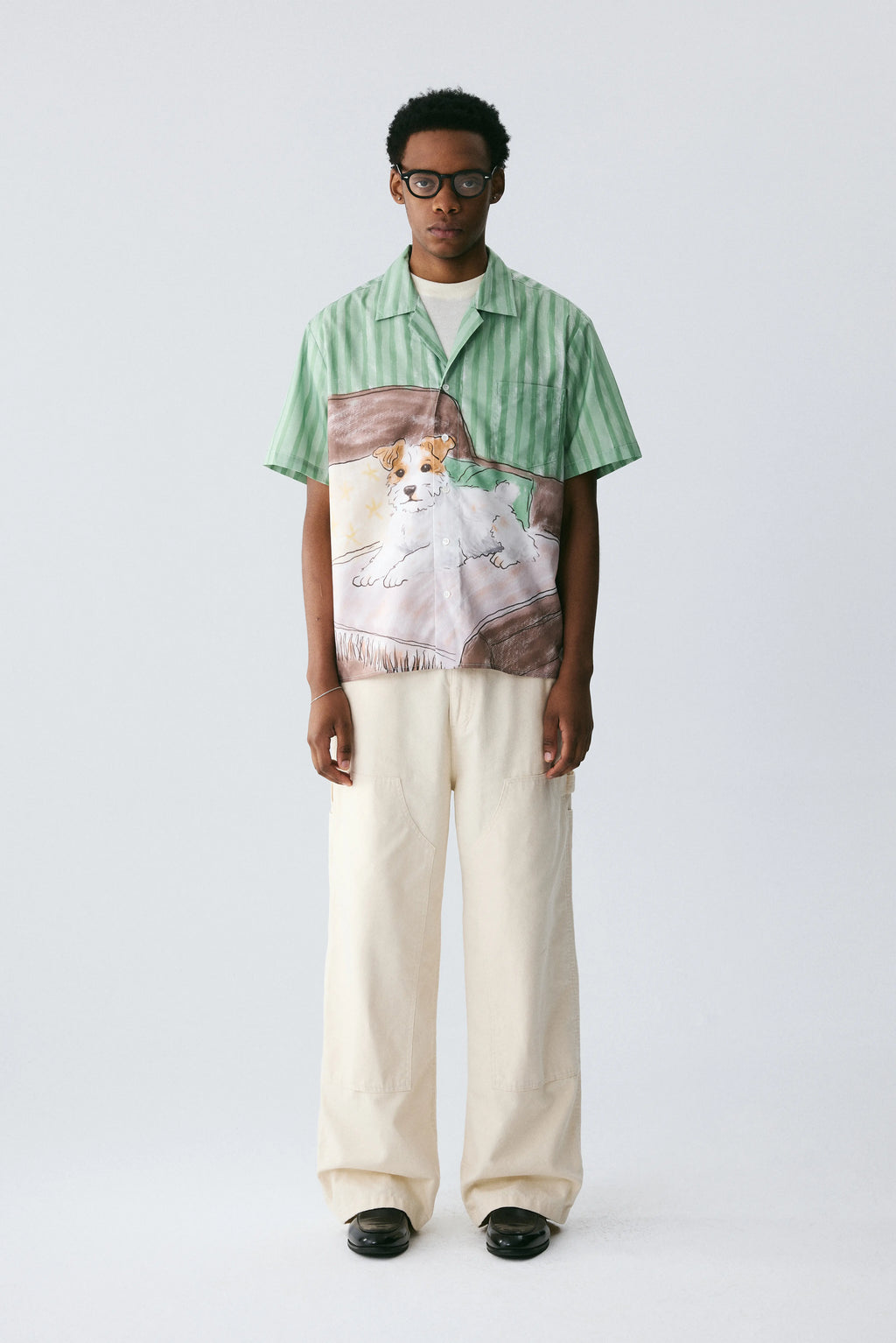 Cozy Room Shirt