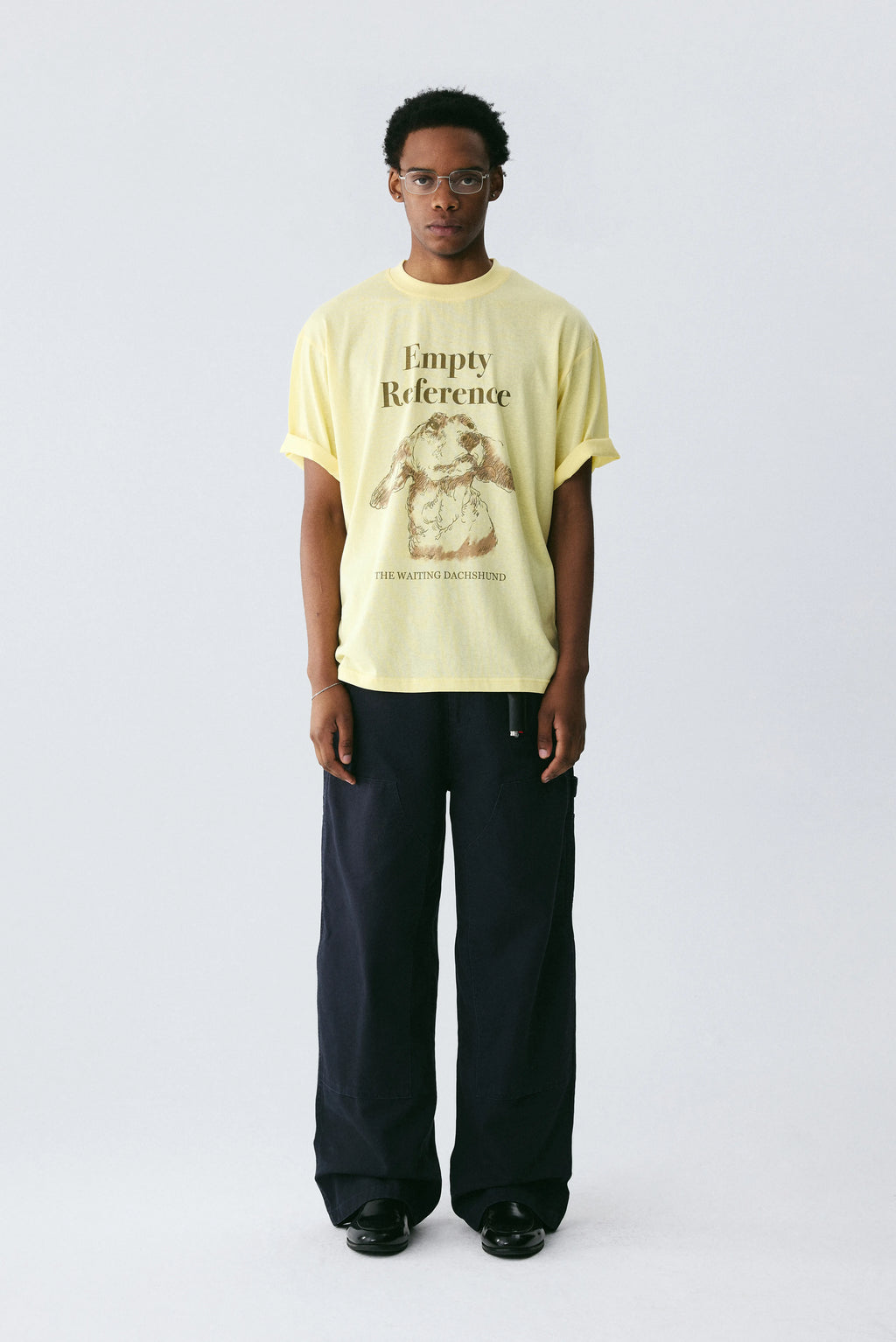 Cocker Spaniel Tee