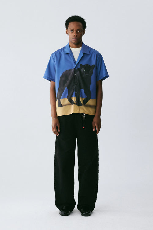Black Panther Shirt