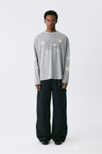 Star Long Sleeve Tee