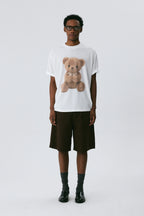 Keepsake Bear Graphic Tee