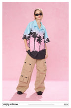 Coconut Grove Graphic Shirt