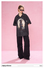 Rottweiler Graphic Shirt