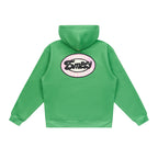 3D Print Graphic Sweatshirt
