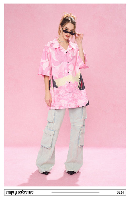 Dreamscape Graphic Shirt