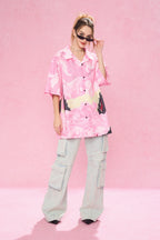 Dreamscape Graphic Shirt