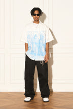 Abstract Graphic Shirt