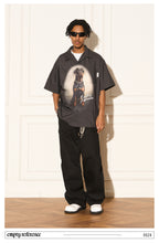 Rottweiler Graphic Shirt