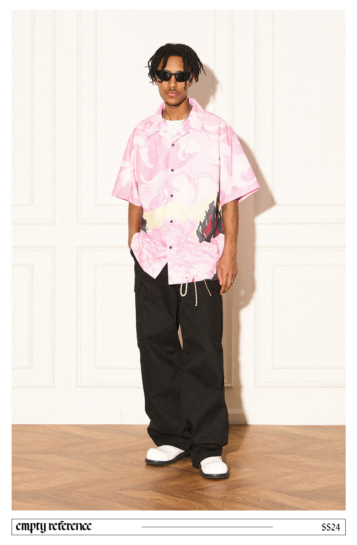 Dreamscape Graphic Shirt