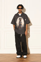 Rottweiler Graphic Shirt