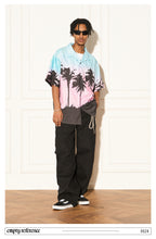 Coconut Grove Graphic Shirt