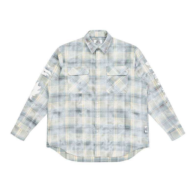3D Print Graphic Shirt - Empty Reference