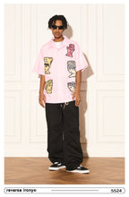 Roman Bust Graphic Shirt
