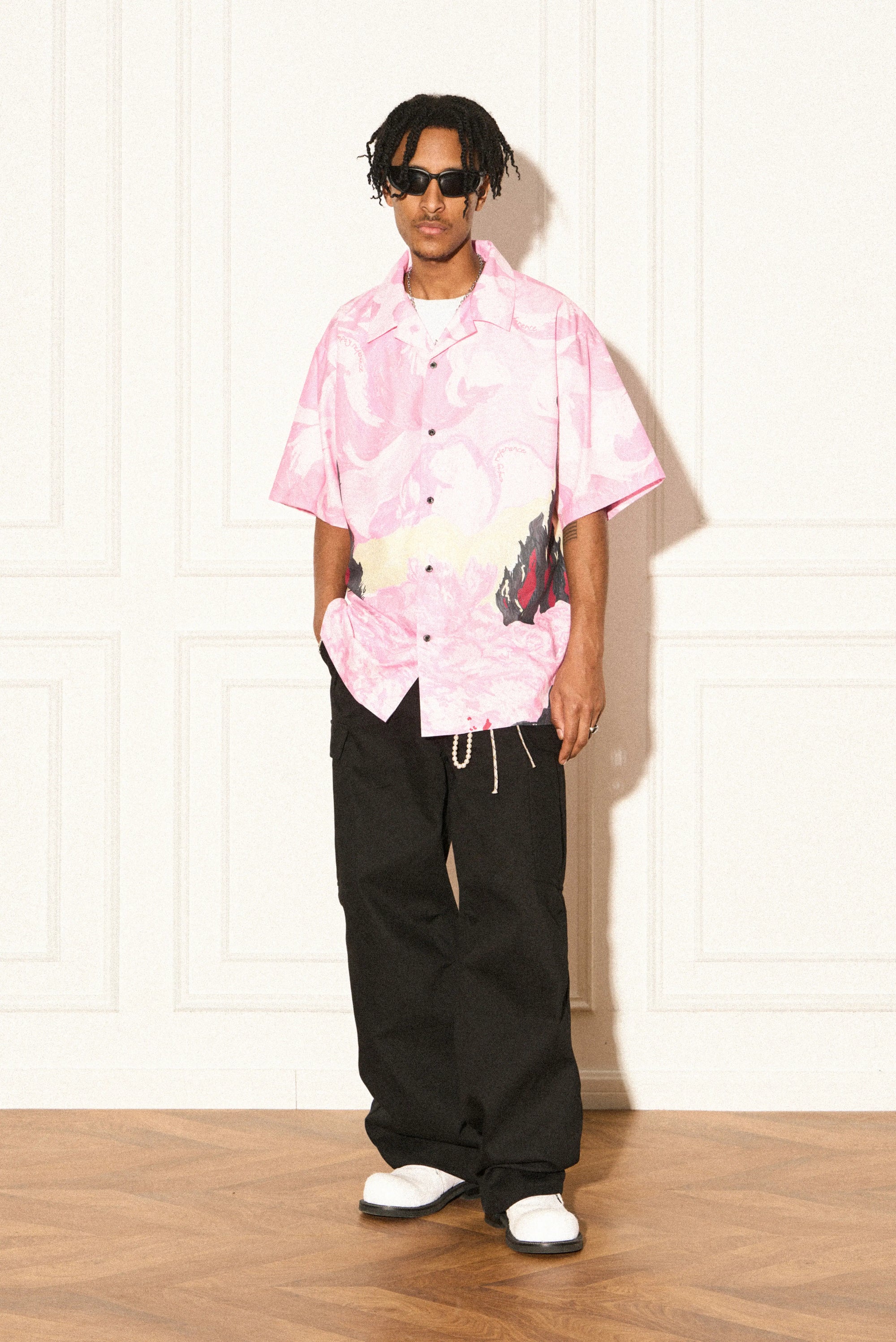 Dreamscape Graphic Shirt