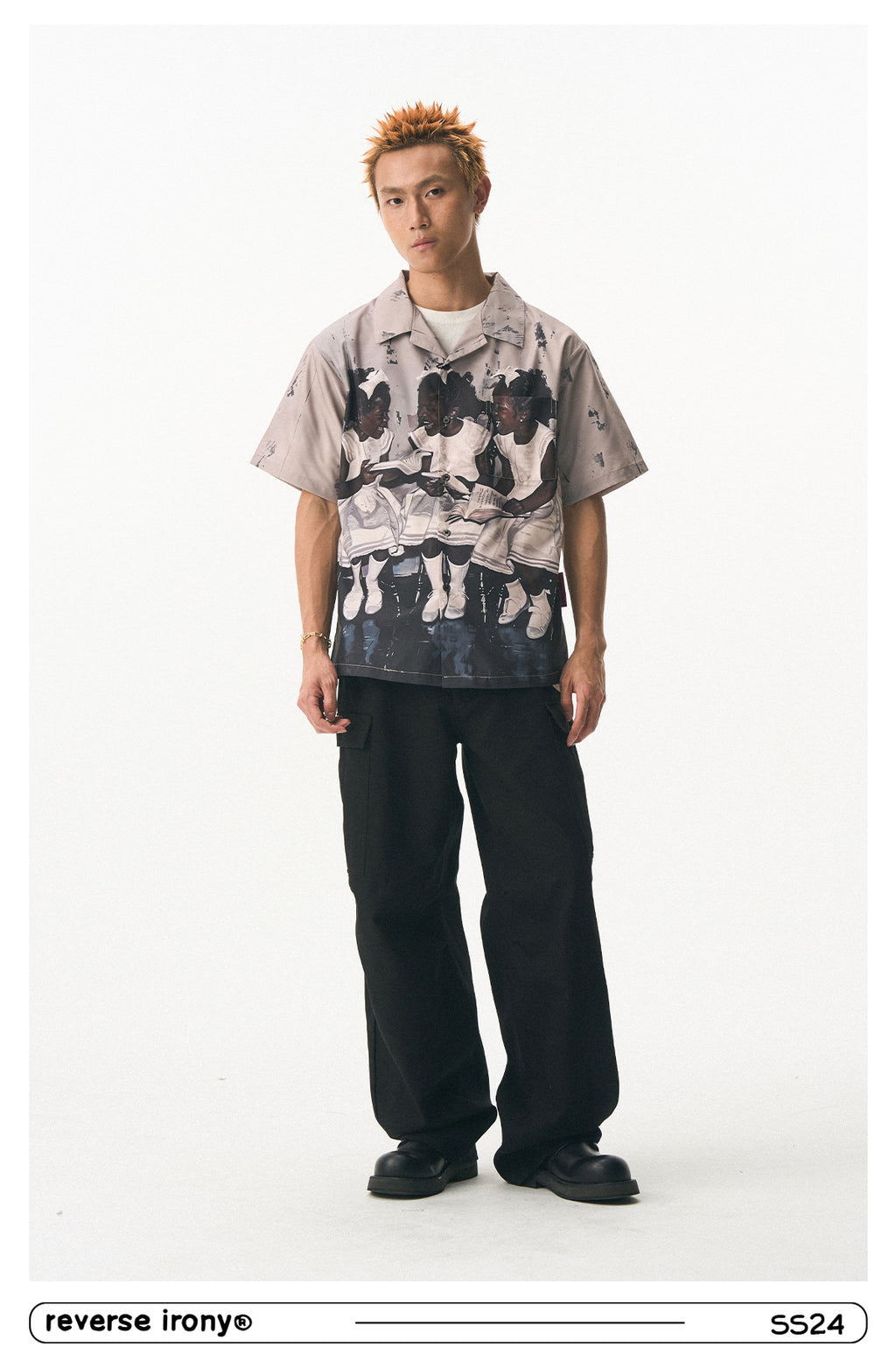 Ballet Girls Graphic Shirt