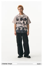Ballet Girls Graphic Shirt