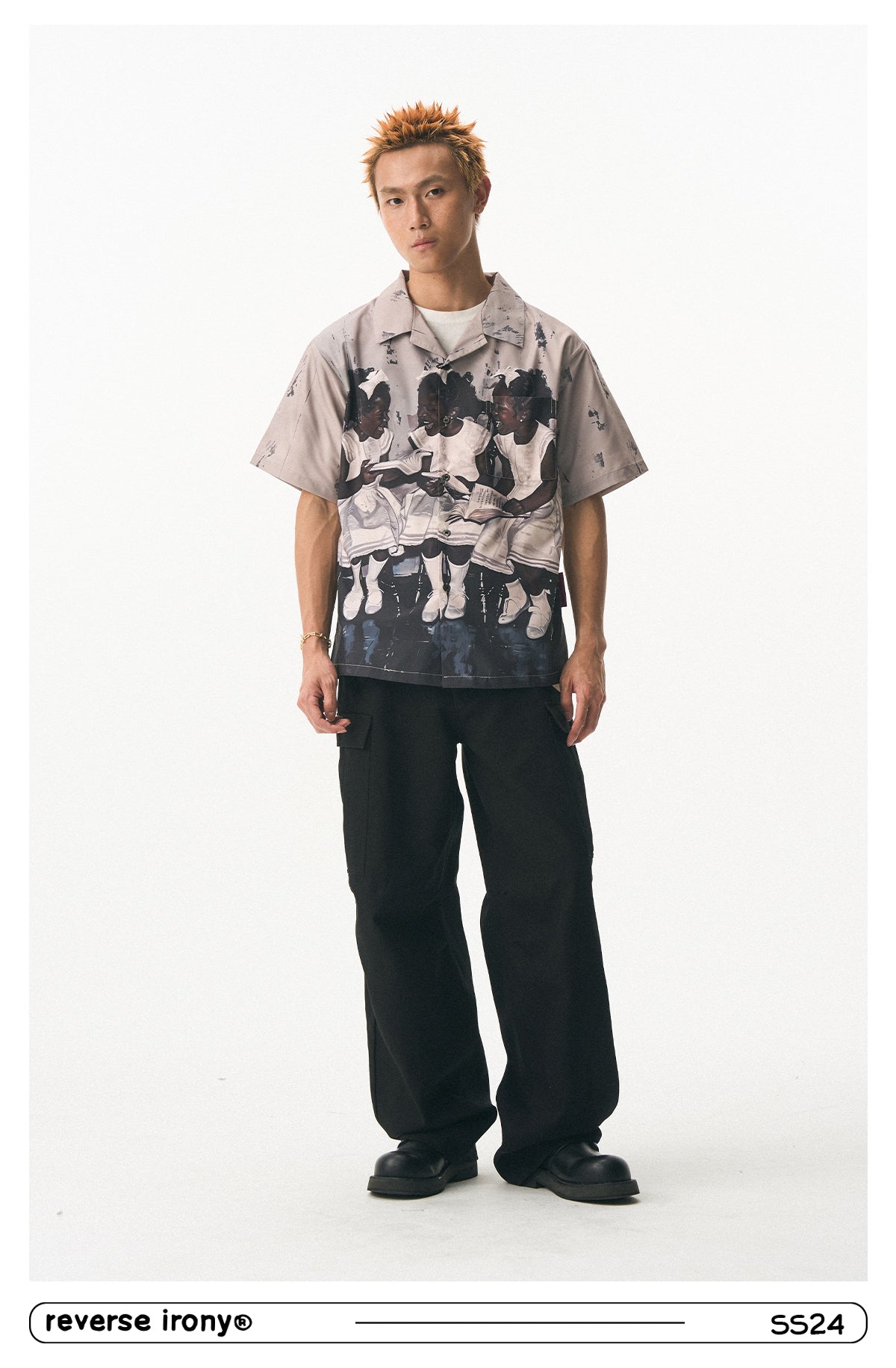 Ballet Girls Graphic Shirt