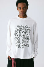 Classical Art Long Sleeve Tee