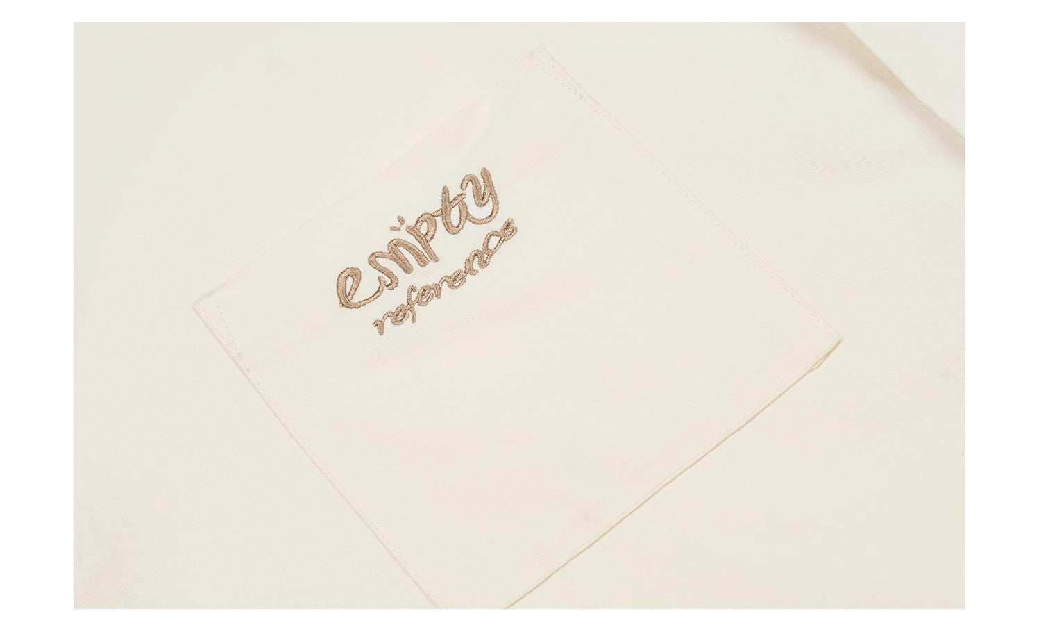 Floral Cotton Graphic Shirt - Empty Reference